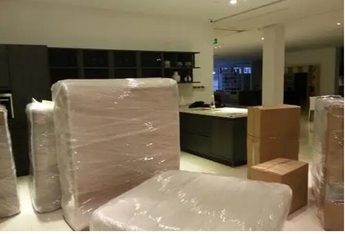 厦门到始兴县长途搬家